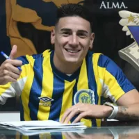 Mauricio Martínez pedía esta fortuna para seguir en Liga de Quito