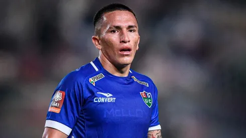 Cristian Neira y Alianza Lima.