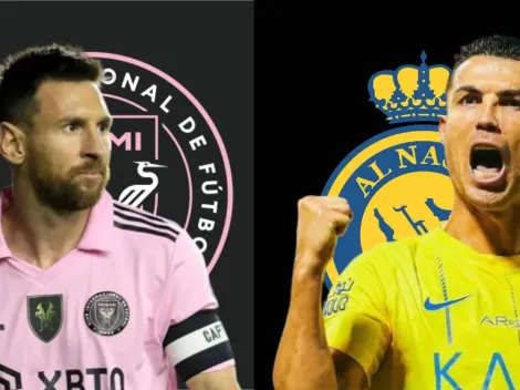 ¿Quién vencerá? Messi y CR7 seguirán compitiendo tras el 1 de febrero