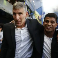 Liga de Quito ahora maneja tres nombres más para DT