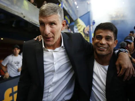 Liga de Quito ahora maneja tres nombres más para DT