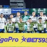 Hernán Torres no lo dejó jugar en Emelec, pero este lateral seguirá en el equipo