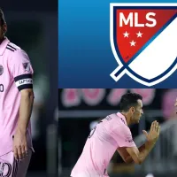 Messi e Inter Miami esperan: amenaza de huelga en la MLS