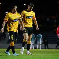 Barcelona SC jugará contra este rival en los Estados Unidos