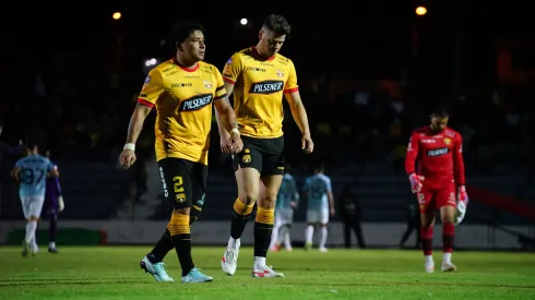 Los amarillos jugarán este amistoso en los Estados Unidos