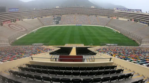 Alianza Lima y Universitario