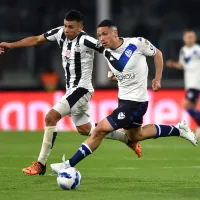 Independiente del Valle va por seleccionado argentino