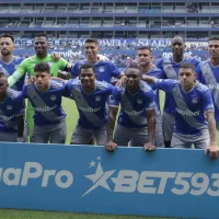 Emelec va por la renovación de este titular de Hernán Torres