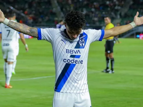 "Joao Rojas parecía un niño chiflado", criticas al ecuatoriano en México