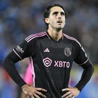 Leonardo Campana brilla junto a Messi, Suárez, Busquets y Alba (VIDEO)