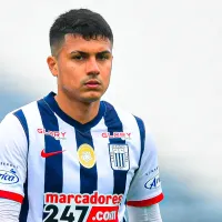 Alianza Lima tomó una decisión y ya sabe quién usará la \'10\' de Jairo Concha