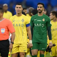 Al Nassr va por seleccionado ecuatoriano