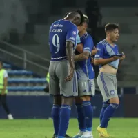 Emelec estaría buscando a este delantero de la LigaPro