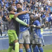 Emelec no puede confirmar un fichaje por este motivo