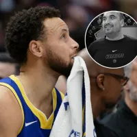 Golden State Warriors confirma la muerte de uno de sus entrenadores en la NBA