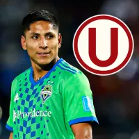 El plan de Universitario para traer a Raúl Ruidíaz y cuándo volvería a la Liga 1 de Perú