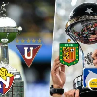 Equipos de la LigaPro corren el riesgo de quedarse sin torneos internacionales