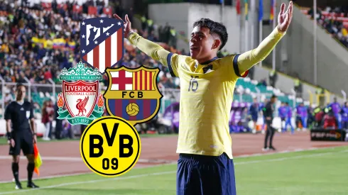 Hinchas de este grande piden su fichaje