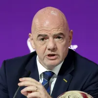 FIFA: Gianni Infantino anuncia severas sanciones por racismo