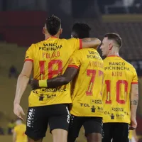 Los otros cinco jugadores que llegarán a Barcelona