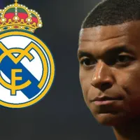 Real Madrid quiere tentar a Kylian Mbappé con la \'10\' de Luka Modric