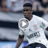 Félix Torres se mandó una espectacular recuperación en Brasil