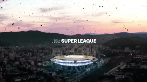 La Superliga advierte que tiene 20 equipos que ya estarían decididos con sumarse al proyecto. Superliga.