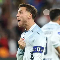 ¿Ezequiel Piovi se aleja de Liga de Quito para llegar a Fortaleza?