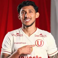 Canchita Gonzáles la rompe toda en Universitario de Deportes y anota hat-trick