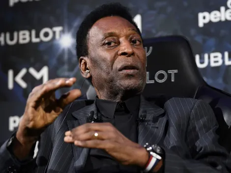 Revelación del testimonio de Pelé y polémica: supuesta hija pide que lo desentierren