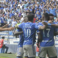 Las sorpresas: Emelec presentará a estos jugadores en la Explosión Azul