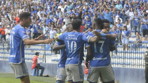 Emelec estaría buscando a este defensa de la LigaPro