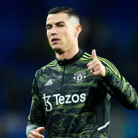 Tras dos años, Manchester United da la razón a Cristiano Ronaldo