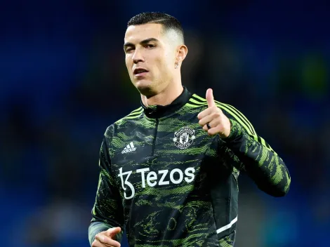 Tras dos años, Manchester United da la razón a CR7