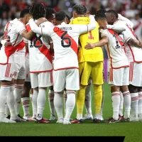 La Selección Peruana confirmó dos amistosos internacionales y el hincha no está feliz