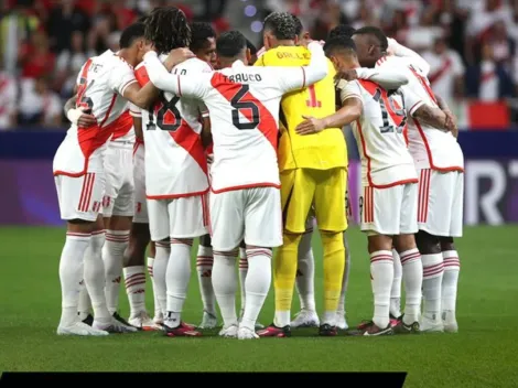 La Selección Peruana confirmó dos amistosos y el hincha no está feliz