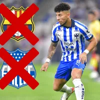 Ni Barcelona SC ni Emelec esto quiere Joao Rojas para su carrera