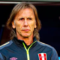 El destino giró a favor de Ricardo Gareca y ahora se enfrentaría a Perú
