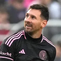 Oficial: Se reveló por qué el Inter Miami de Lionel Messi jugaba sin patrocinador