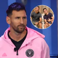 Mensaje para la FIFA: Amigo de Cristiano reveló el estado de Messi por el último premio que ganó