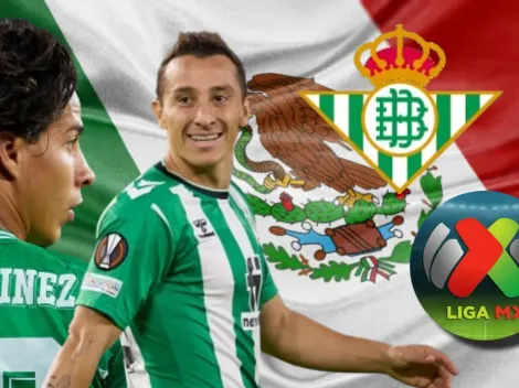 La otra liga que se juega en España: Betis y como agrandar una marca deportiva en LATAM