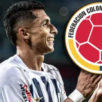 Kevin Serna comunica de ofertas a Alianza Lima y sería llamado por la Selección Colombiana