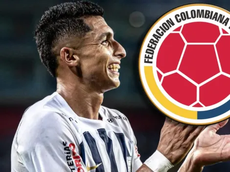 Kevin Serna pone ofertas en Alianza y sería llamado en la Selección Colombiana