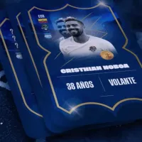 Emelec ya lo presentó y este será el contrato de Cristhian Noboa