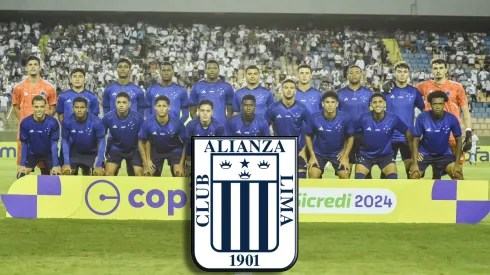 Carlos Gómez y Alianza Lima
