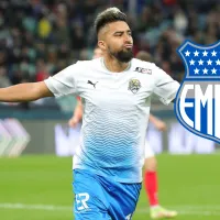 ¿Cristhian Noboa se quiere retirar en Emelec? La sincera respuesta del jugador