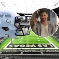Video: El comercial de US$14 millones que llevará a Lionel Messi al Super Bowl LVIII