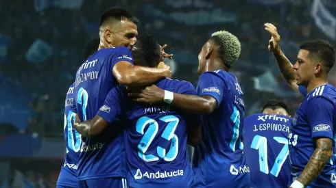 Emelec quiere invitar a uno de estos equipos para la 'Explosión Azul'