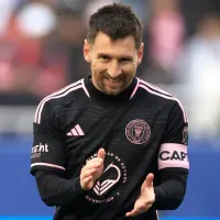 Buenas noticias para Messi: La ventaja que tendrá para romper la sequía goleadora de más de 100 días