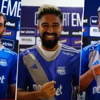 Esto cuesta la plantilla 2024 de Emelec